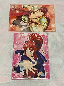 戦国乙女 ノブナガセット Amazon.co.jp: 戦国乙女 ポートレート ノブナガ オウガイ 2点